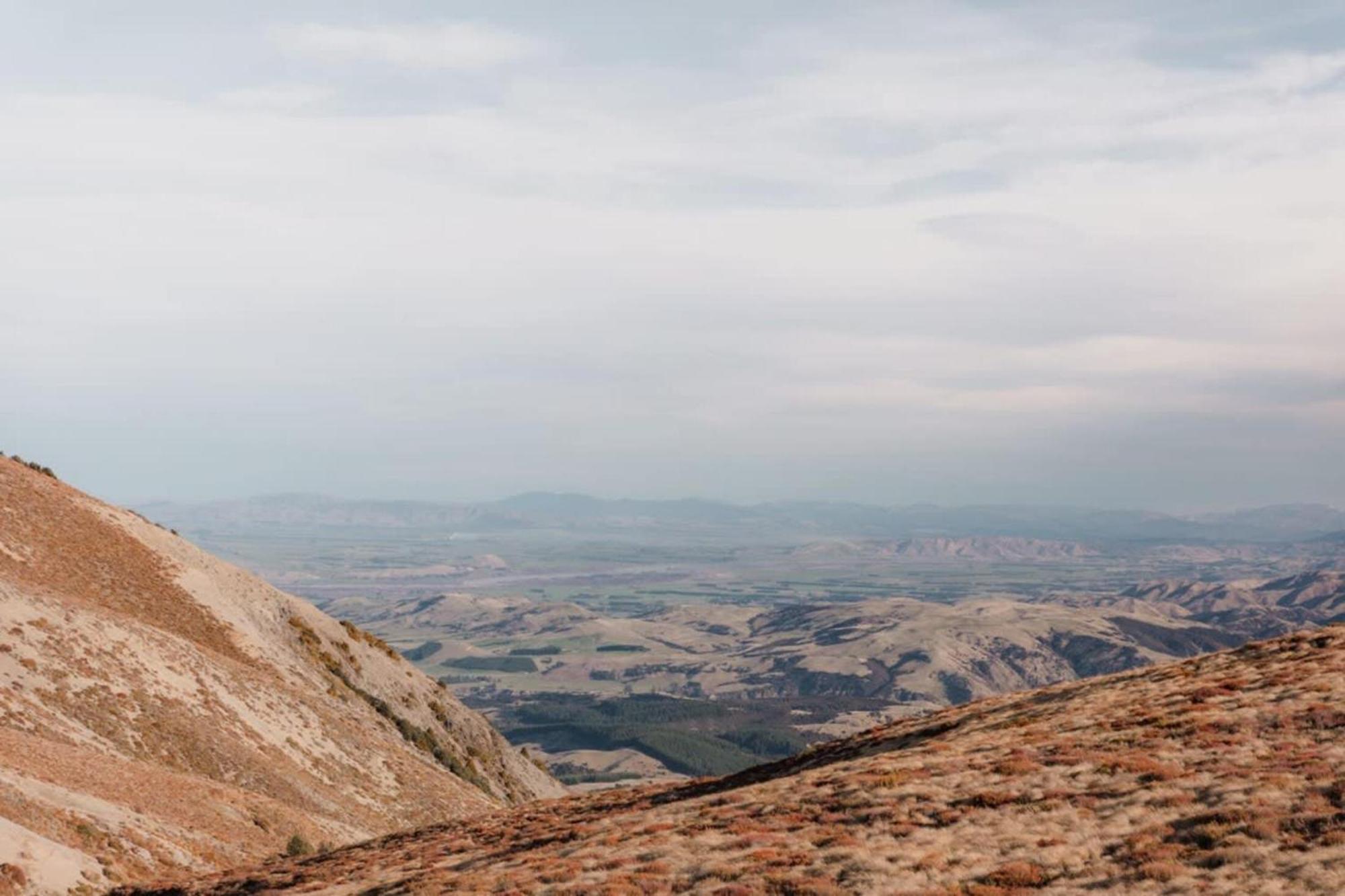 Lake Stella Mountain Retreat 1 - Falcons Nest By Tiny Away Mt Lyford Exteriör bild